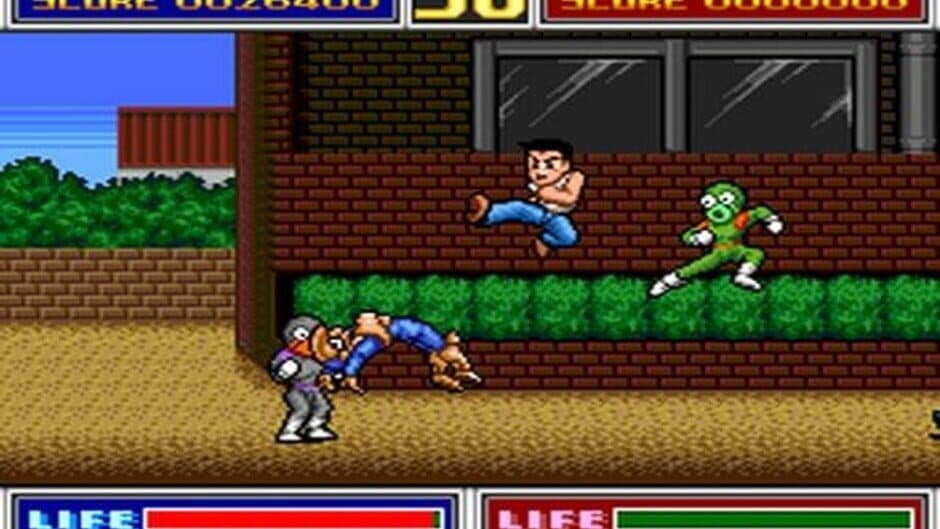 Galaxy Deka Gayvan screenshot 1