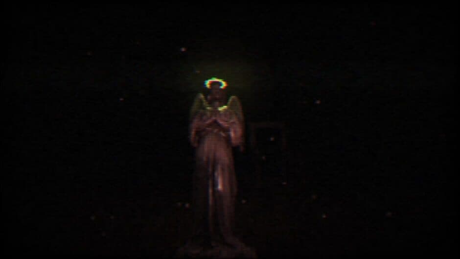 Ha-ha-ho-ho-horror screenshot 2