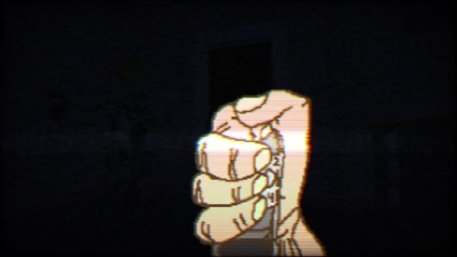 Ha-ha-ho-ho-horror screenshot 3