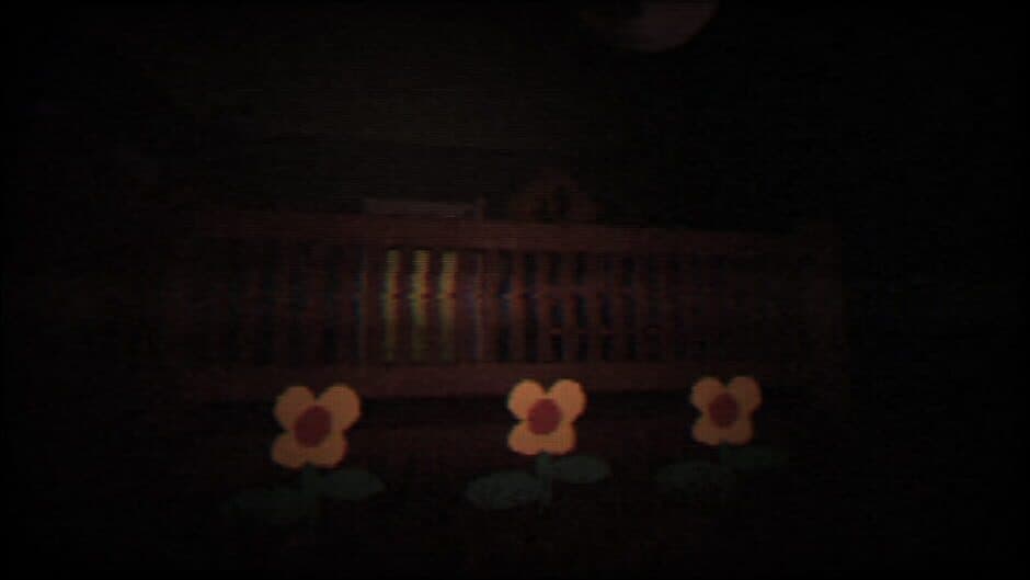 Ha-ha-ho-ho-horror screenshot 4