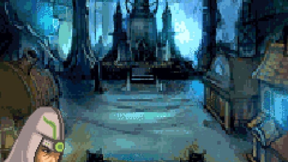 Illuminum screenshot 4