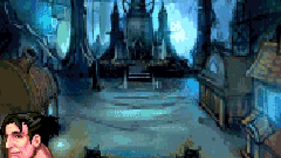 Illuminum screenshot 3