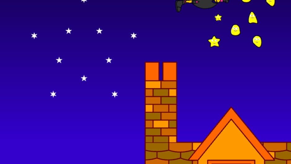Bat Fizz screenshot 1