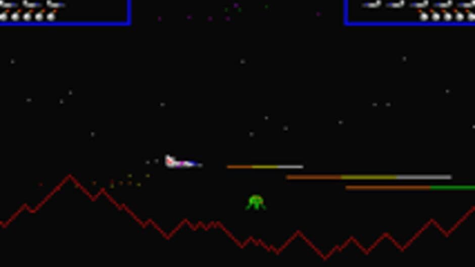 Defender II screenshot 3