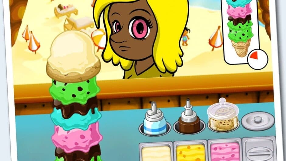 Ice Cream screenshot 2