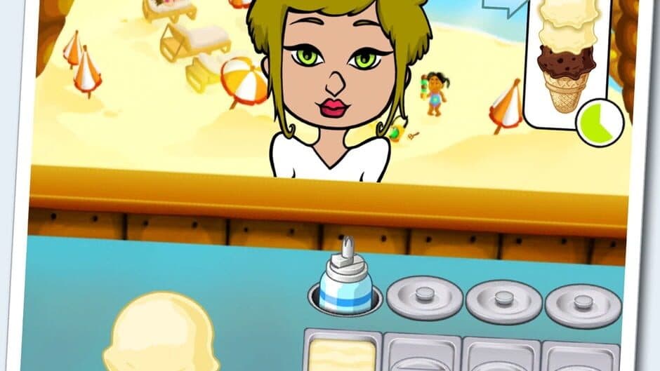 Ice Cream screenshot 3