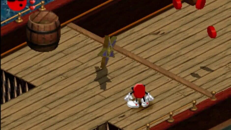 Spot Goes to Hollywood screenshot 4