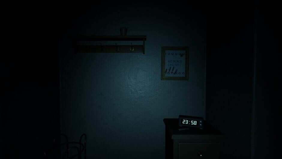 Blasfemia screenshot 1