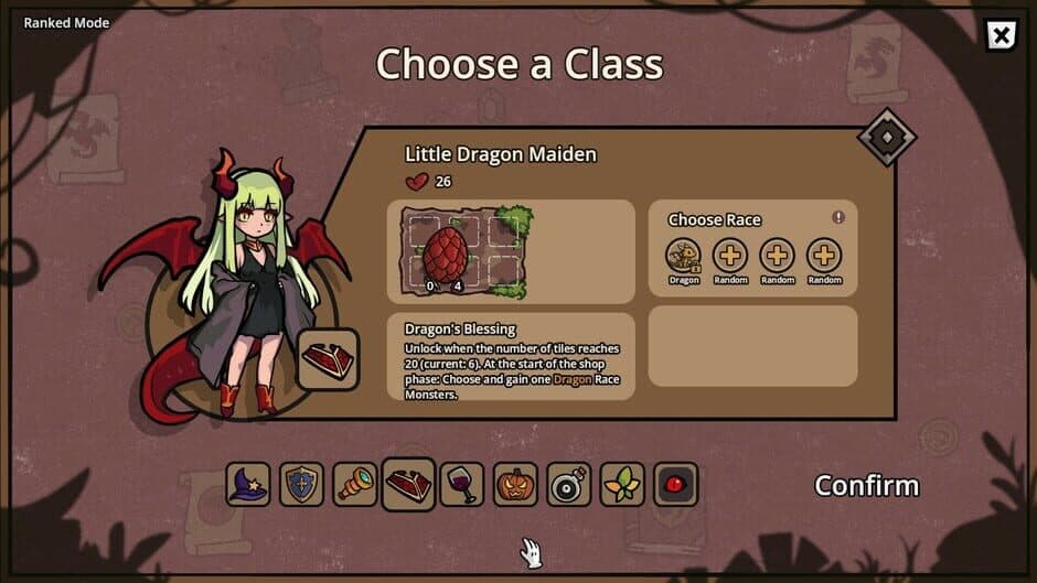 Monster Battles screenshot 1