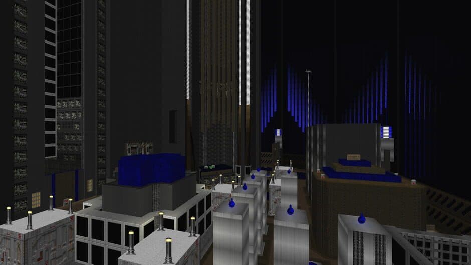 The Warp screenshot 2