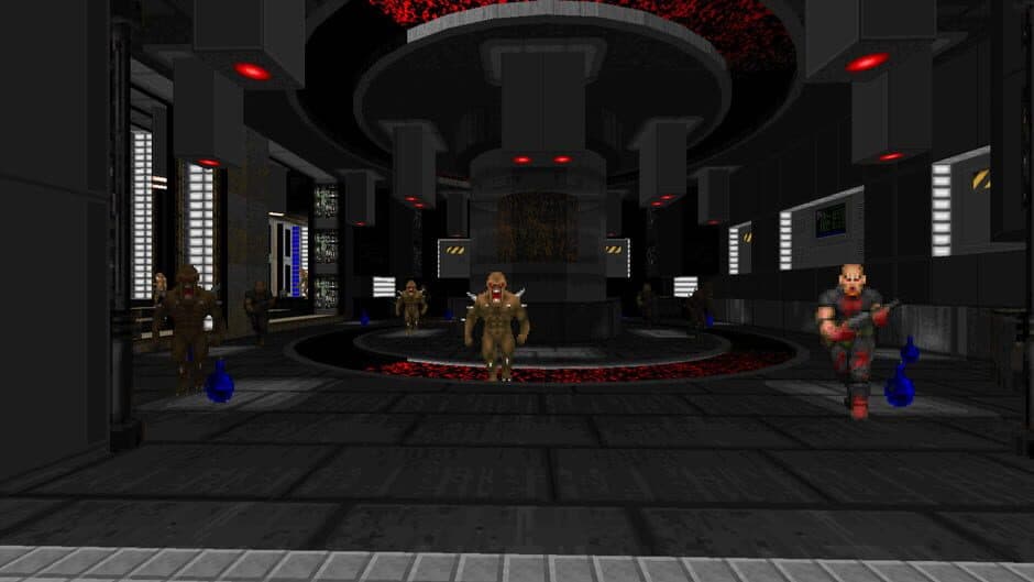 The Warp screenshot 3
