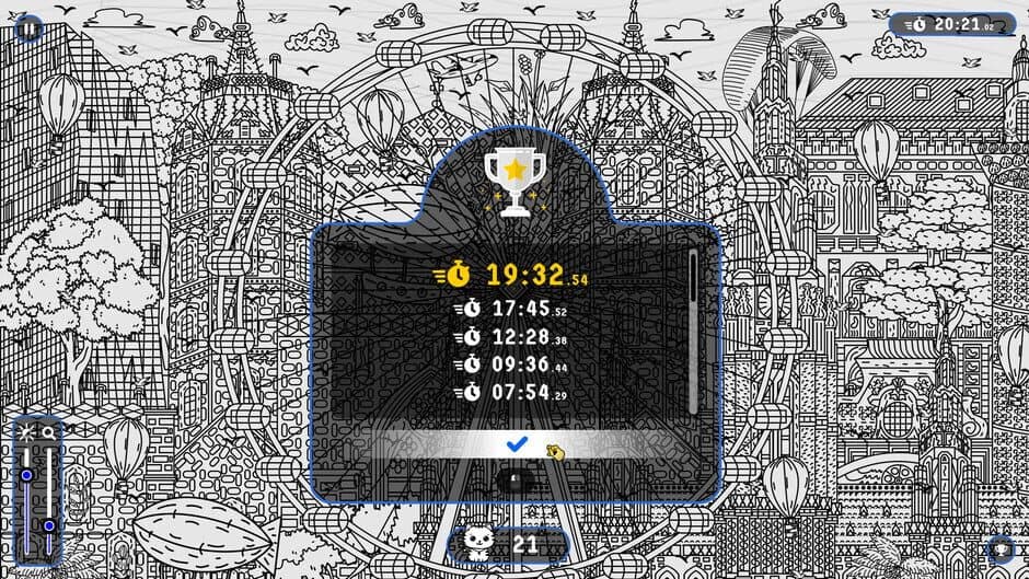 101 Cats Hidden in Vienna screenshot 3