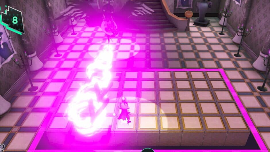 Echo Rift screenshot 2