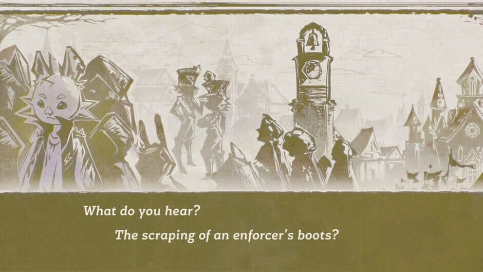 Echo Rift screenshot 3