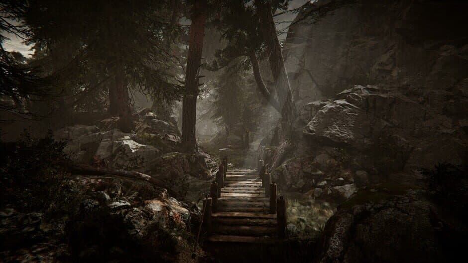 Syberia: Remastered screenshot 4