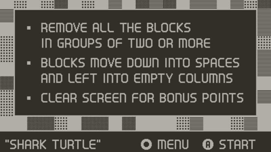 Shark Turtle screenshot 1