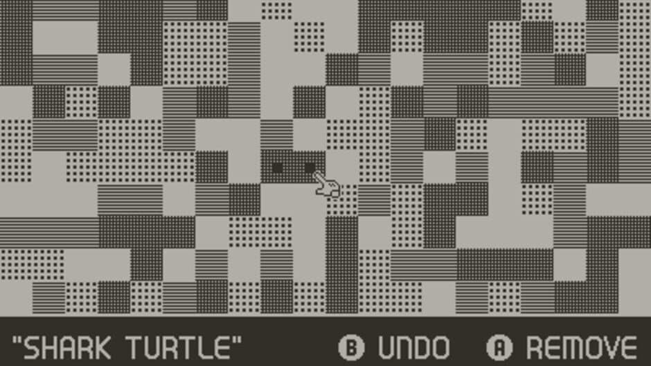 Shark Turtle screenshot 2