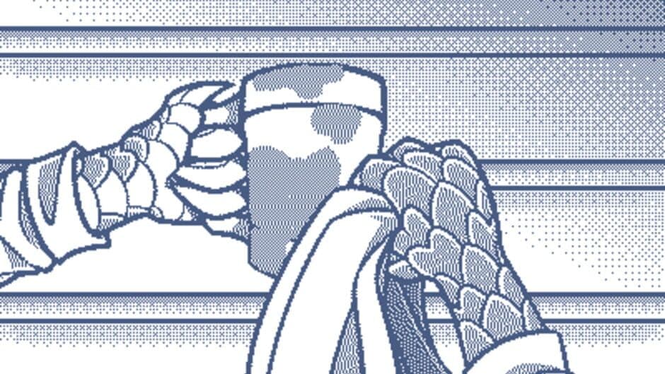 Dragon Flagon screenshot 1