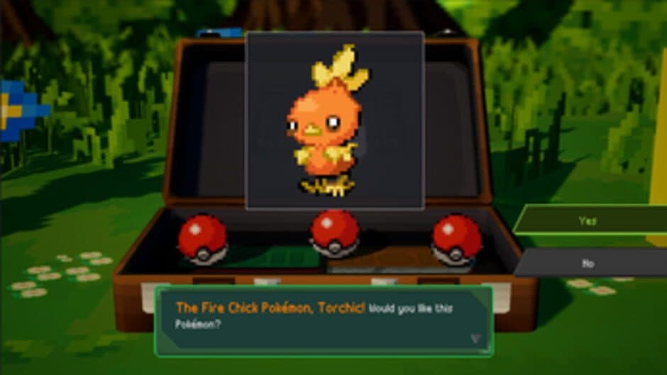 Pokemon Gamma Emerald screenshot 3