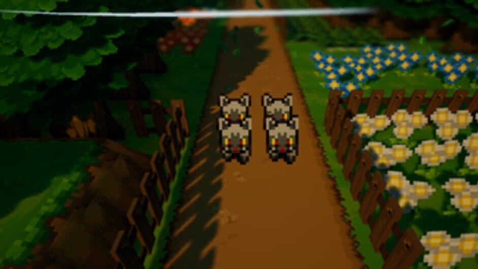 Pokemon Gamma Emerald screenshot 4