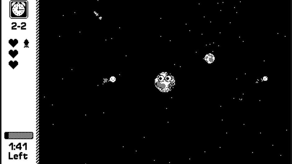 The Moon is our Friend screenshot 3
