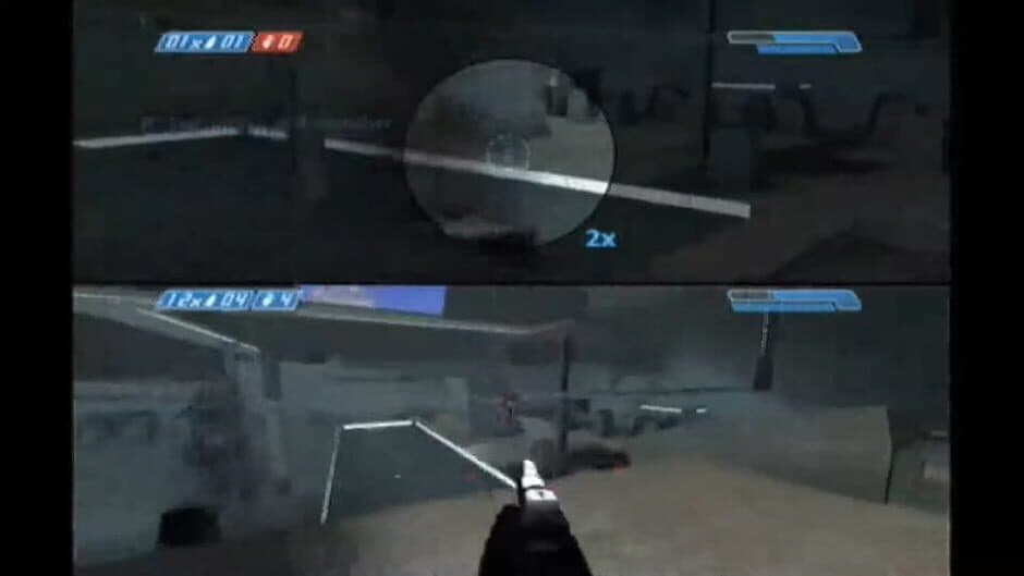 Halo: Neutral Host Edition screenshot 2
