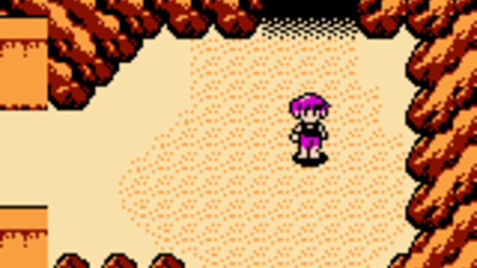 Crystalis screenshot 3