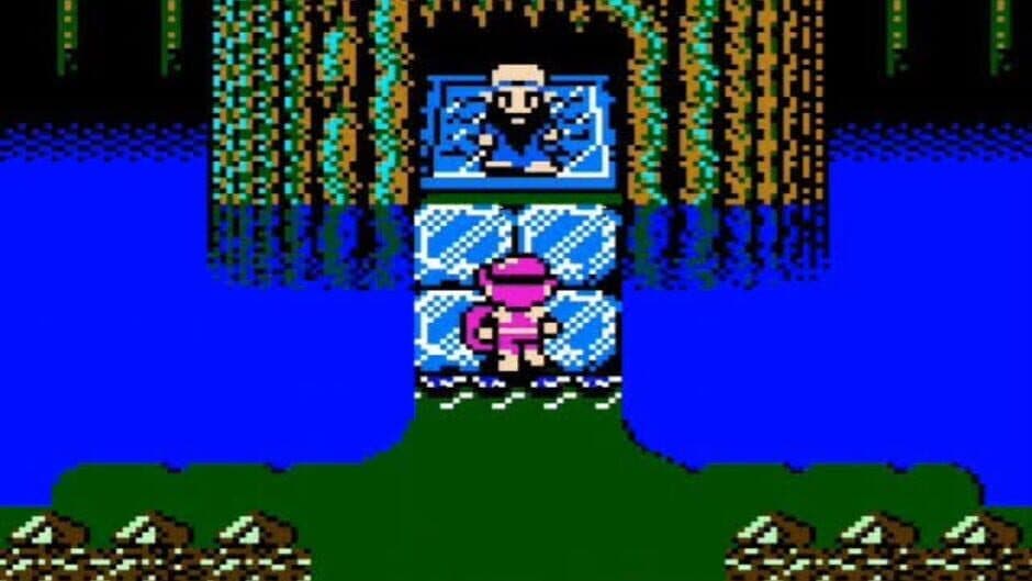 Crystalis screenshot 4