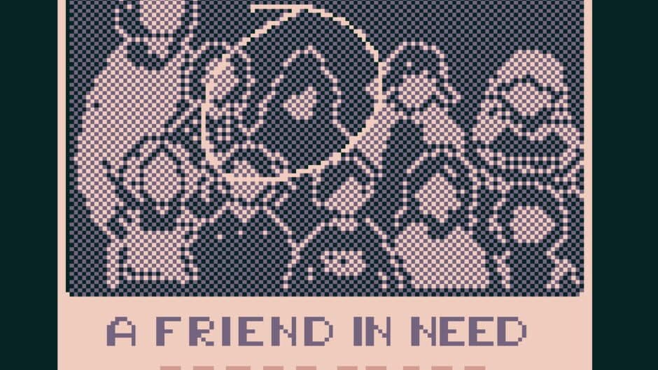 A Friend in Need screenshot 3