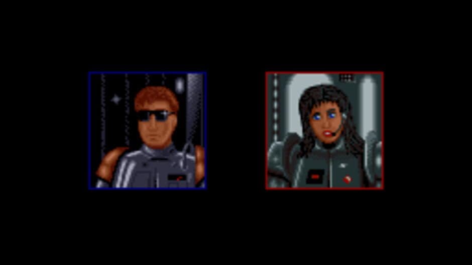 Reactor screenshot 4