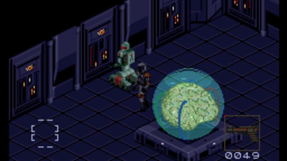 Reactor screenshot 3