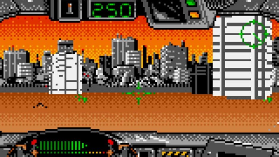 BattleWheels screenshot 3