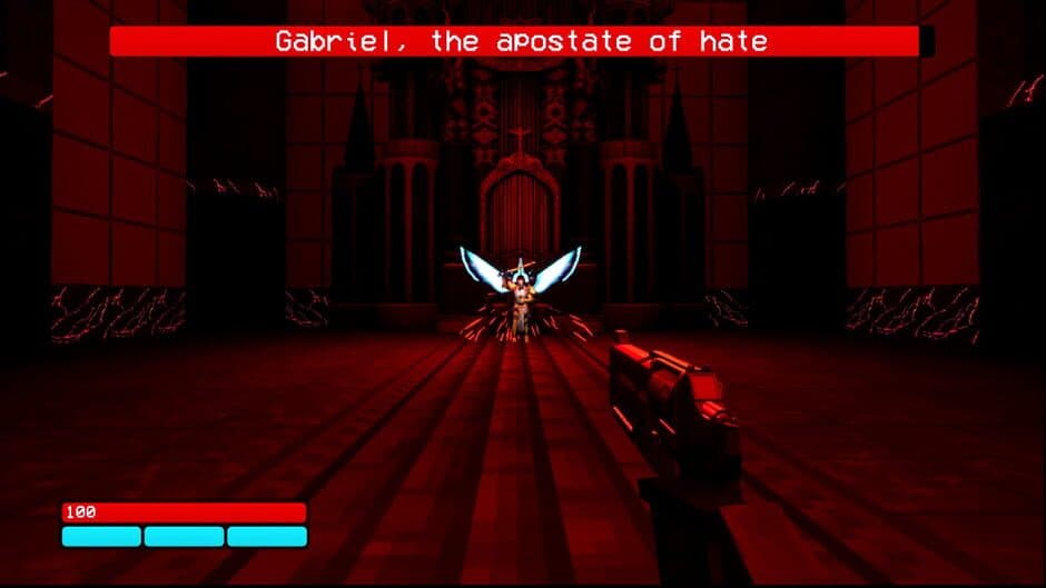 Ultraleak screenshot 3