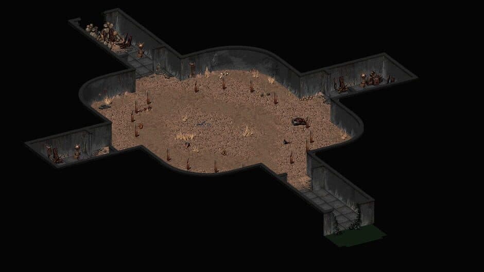 Fallout: Sonora Dayglow screenshot 3