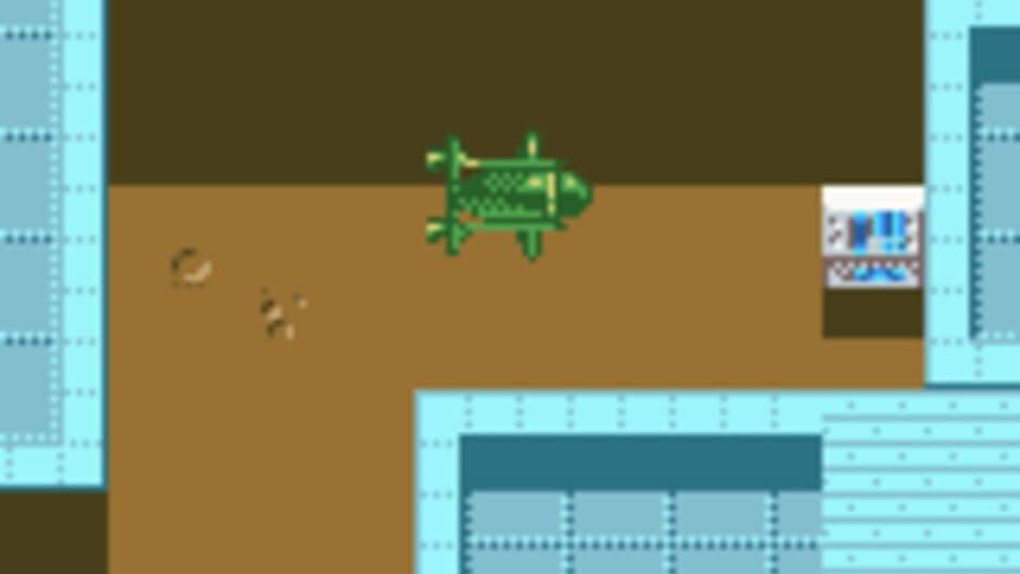 Thunderbirds screenshot 3