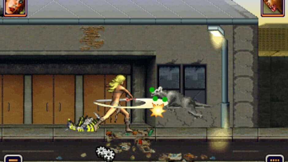 AXA screenshot 3