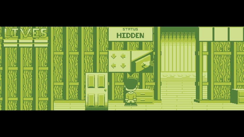 Lasagna Boy Classic screenshot 3
