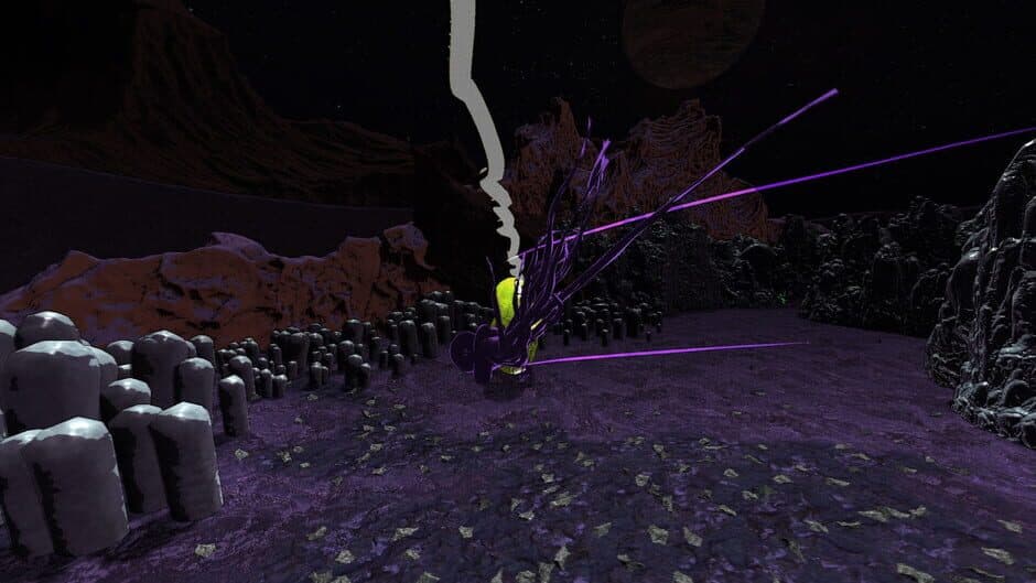 WarSpawn screenshot 4