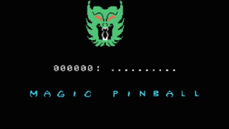 Magic Pinball screenshot 2