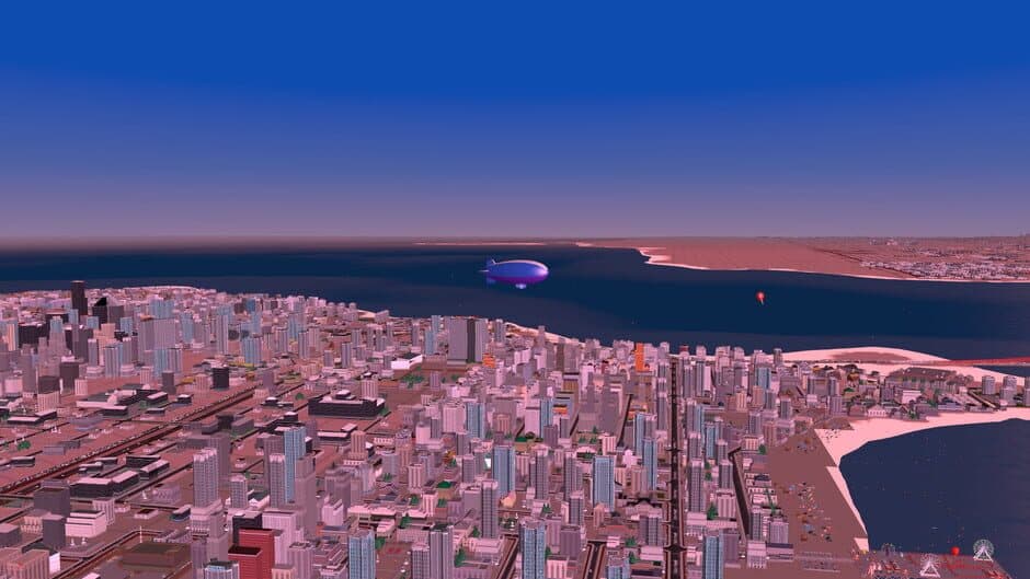 NewCity screenshot 3