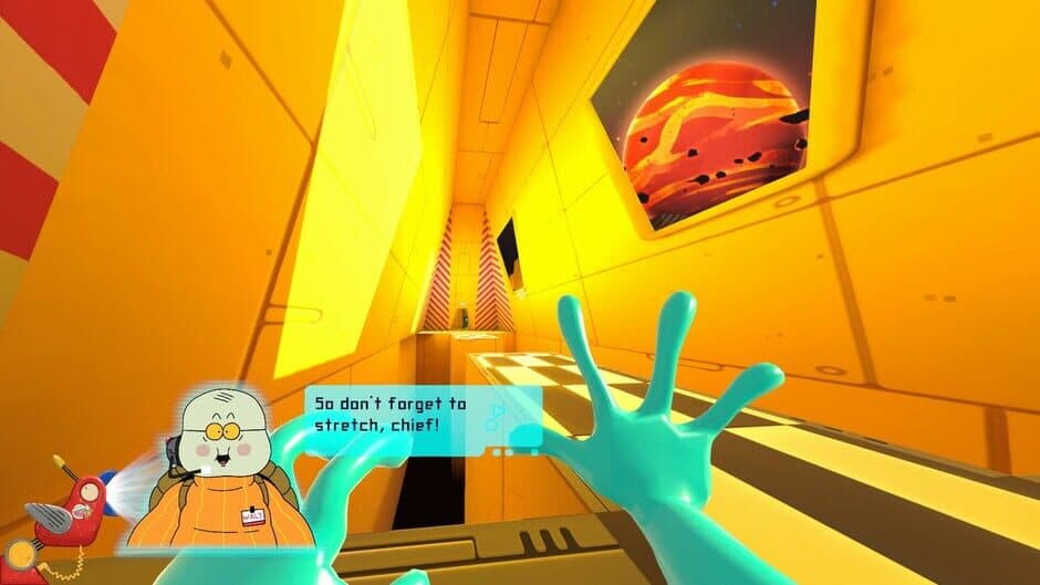 Stretchmancer screenshot 2