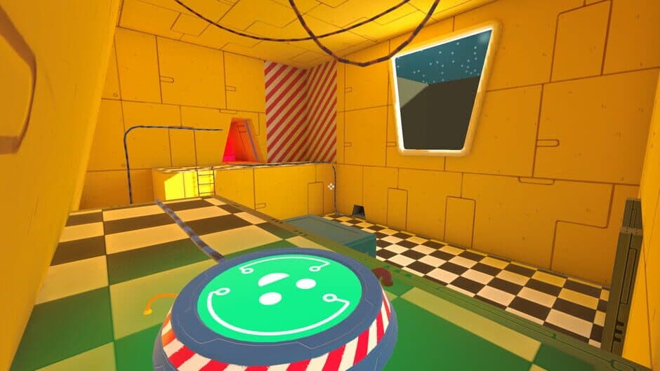 Stretchmancer screenshot 4