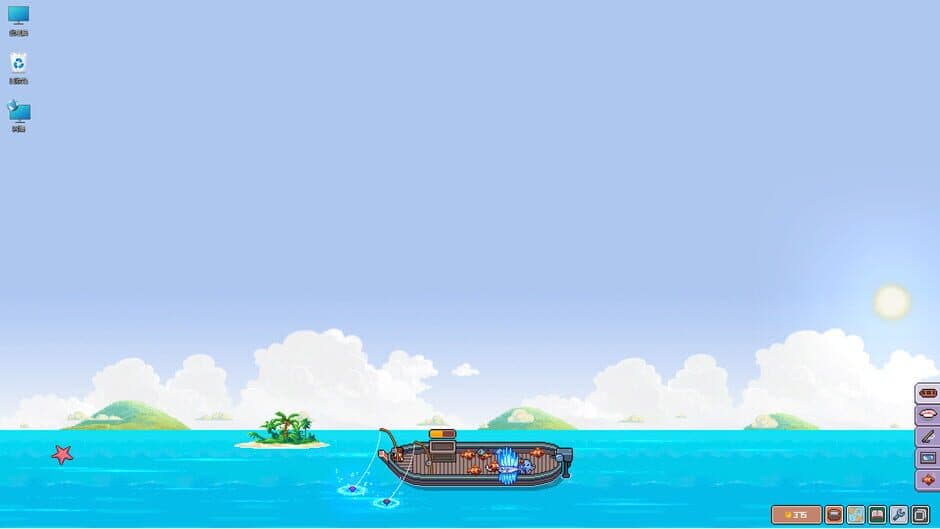 Fish to Dish: Idle Sushi screenshot 2
