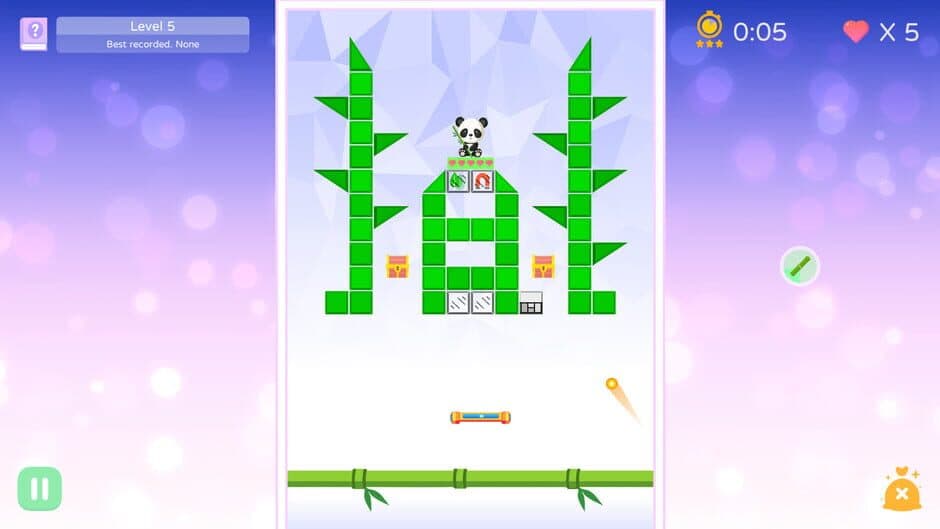Brick Breaker Maker screenshot 4