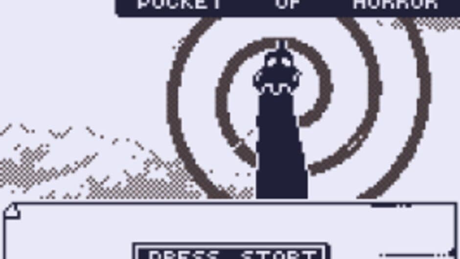 Pocket of Horror screenshot 1