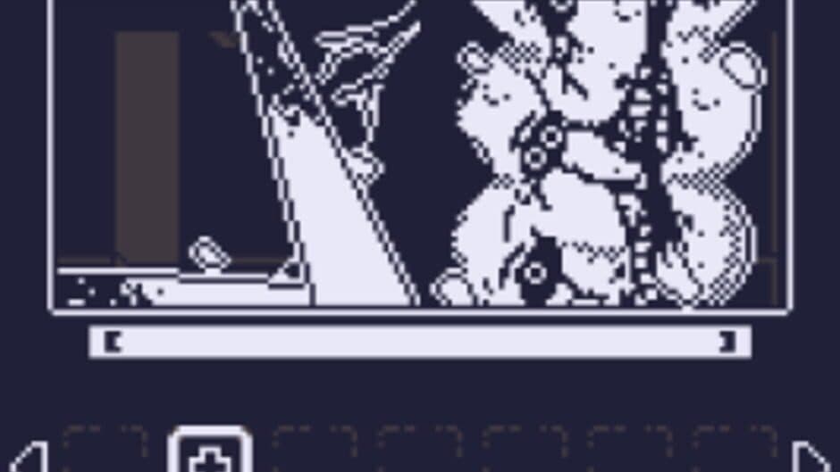 Pocket of Horror screenshot 2