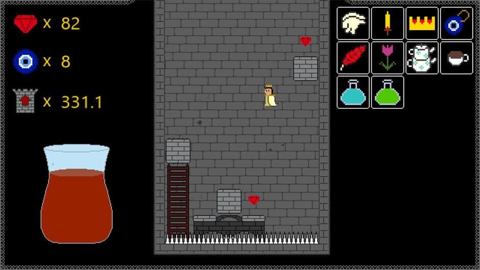 Dungeon Drops screenshot 3