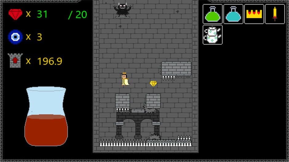 Dungeon Drops screenshot 4