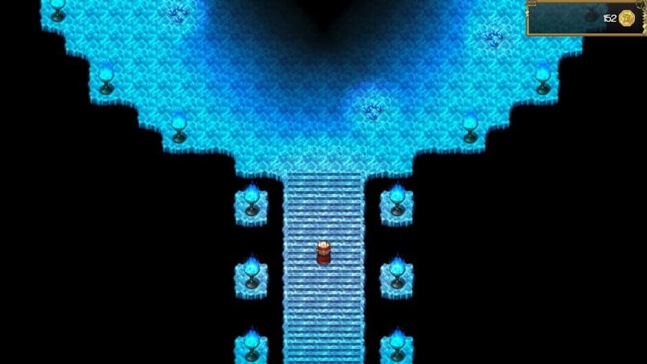 Tales of Lyfael screenshot 1