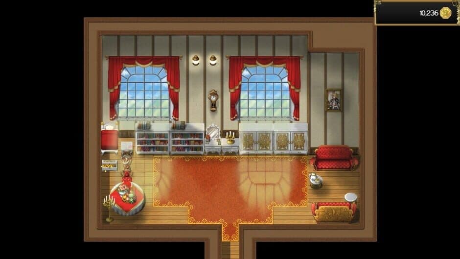 Tales of Lyfael screenshot 3